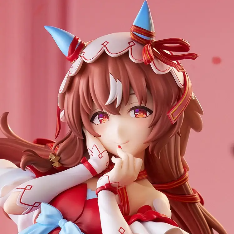 Figurine Still in Love de Uma Musume: Pretty Derby par FuRyu F:NEX